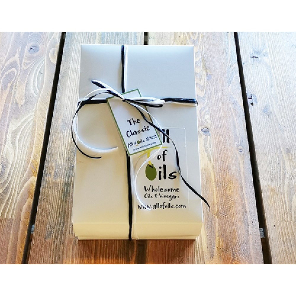 The Classic Gift Set